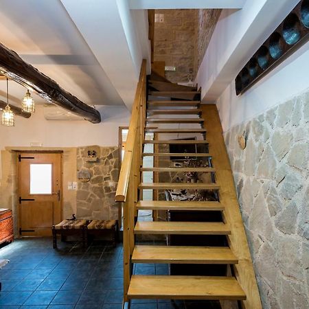 Villa Argyro Azoyirás Esterno foto
